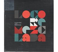 A Certain Ratio - Acr Loco [Vinilo]