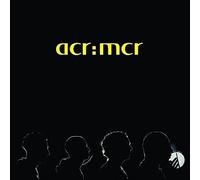 A Certain Ratio - acr:mcr (45 RPM) (Clear Coloured) (2 LP)