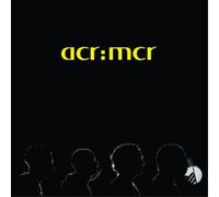 A Certain Ratio - Acr: Mcr