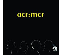 A Certain Ratio - Acr: Mcr [Vinilo]