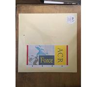 A Certain Ratio - Force (Yellow Vinyl) [Vinilo]