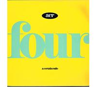 A Certain Ratio - Four For The Floor
