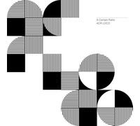 A Certain Ratio - Friends Around Us (Part 1 and 2) [Vinilo]