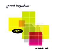 A Certain Ratio - Good Together [Vinilo]
