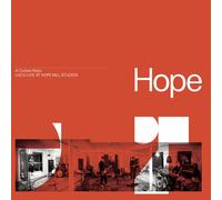 A Certain Ratio – Loco Live at Hope Mill Studios – CD
