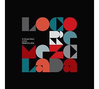 A Certain Ratio - Loco Remezclada [Vinilo]