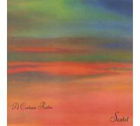 A Certain Ratio Sextet (Vinyl) 12" Album Coloured Vinyl