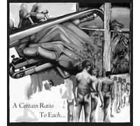 A Certain Ratio - To Each (Limited Edition Acr Loco White Vinyl) [Vinilo]