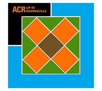 A Certain Ratio - Up In Downsville [Vinilo]