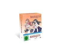 A Certain Scientific Railgun – Vol. 1 – Blu-ray – AniMoon Publishing – Alemania