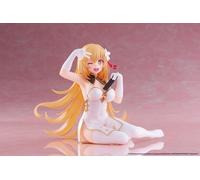 A Certain Scientific Railgun - Estatua de PVC (13 cm), diseño de Misaki Shokuho