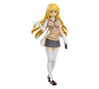 Good Smile Company Estatua de PVC A Certain Scientific Railgun T Pop Up Parade 17 cm