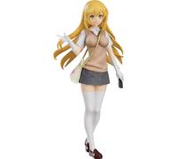A Certain Scientific Railgun T Pop Up Parade - Estatua de PVC (17 cm)