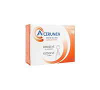 A-cerumen Solución Auricular Monodosis 10x2ml