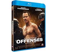 À ceux qui nous ont offensés [Francia] [Blu-ray]