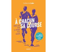A chacun sa course: 31579