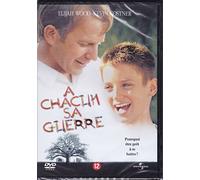 A chacun sa guerre [Francia] [DVD]