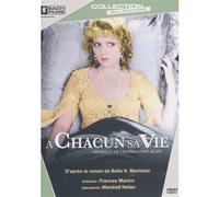 A Chacun Sa Vie [Francia] [DVD]