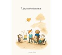 À chacun son chemin