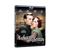 À chacun son destin [Francia] [Blu-ray]