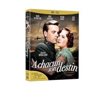 À chacun son destin [Francia] [Blu-ray]