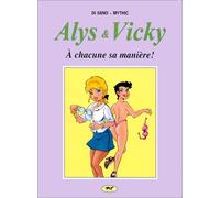 A chacune sa manière