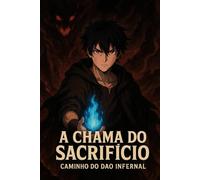 A Chama do Sacrifício: Caminho do Dao Infernal