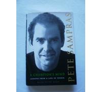 A Champion's Mind: Lessons from a Life in Tennis
