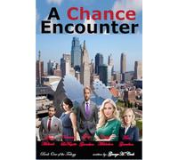 A Chance Encounter (The Encounter Series)