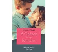 A Chance For The Rancher (ebook)
