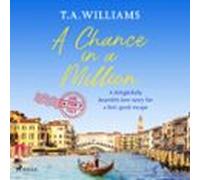 A Chance In A Million (audiolibro)