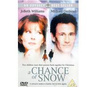 A Chance of Snow [ Origen UK, Ningun Idioma Espanol ]