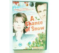 A Chance Of Snow – DVD – Reino Unido