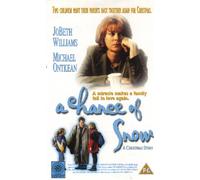 A Chance of Snow [Reino Unido] [VHS]