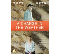 A Change In The Weather (DVD) Anna MOTTRAM Stepehen LOWE (Importación USA)