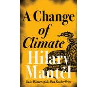 A Change Of Climate (ebook)