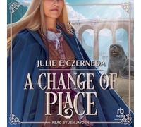 A Change of Place