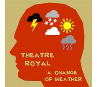 Theatre Royal A Change of Weather (CD) Album (Importación USA)