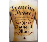 A Changed Man : A Novel