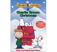 A Charlie Brown Christmas by Paramount by Bill Melendez