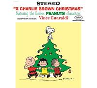 A Charlie Brown Christmas (Edición Deluxe) (CD)