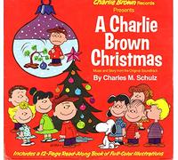 A Charlie Brown Christmas - Music & Story from the Originial Soundtrack by Charles M. Schulz