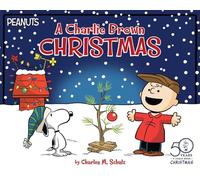 A Charlie Brown Christmas (Peanuts)