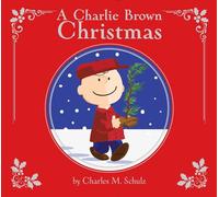 A Charlie Brown Christmas (Peanuts Picture Books)