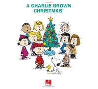 A charlie brown christmas: Piano Solo