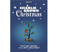 A Charlie Brown Christmas [USA] [DVD]