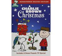 A Charlie Brown Christmas [USA] [DVD]