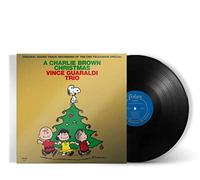 A Charlie Brown Christmas (Vinilo Deluxe)