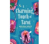 A Charming Touch Of Tarot (ebook)