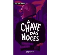 A chave das noces (INFANTIL E XUVENIL - FÓRA DE XOGO)